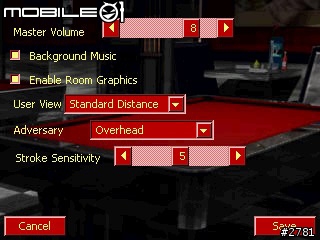 [分享]Virtual Pool Mobile 超擬真撞球PPC版
