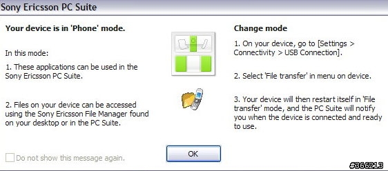 有關 k800i 軟體 PC Suite 的問題,根本不知道怎麼使用,文內有詳細的使用過程描述,懇求大大們的教學
