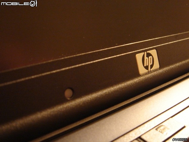 [測試]hp nc 6430 商務機 - 浪漫柔光測試報告in台東