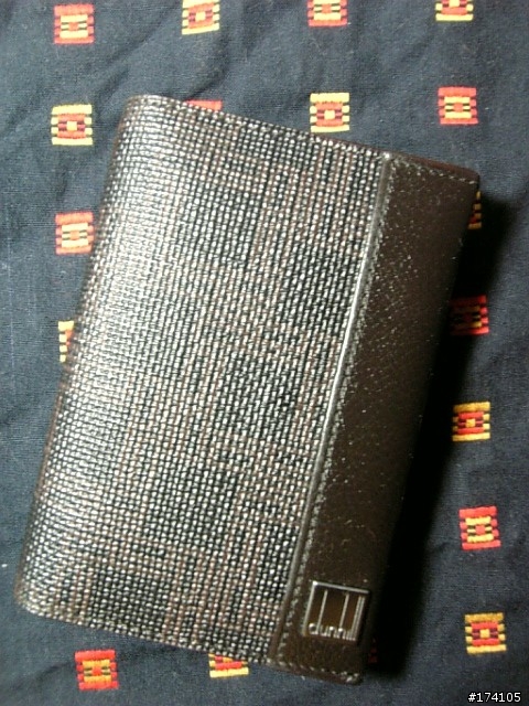 [分享] 英國紳士的氣質  我的DUNHILLL收藏 (圖多請小心)