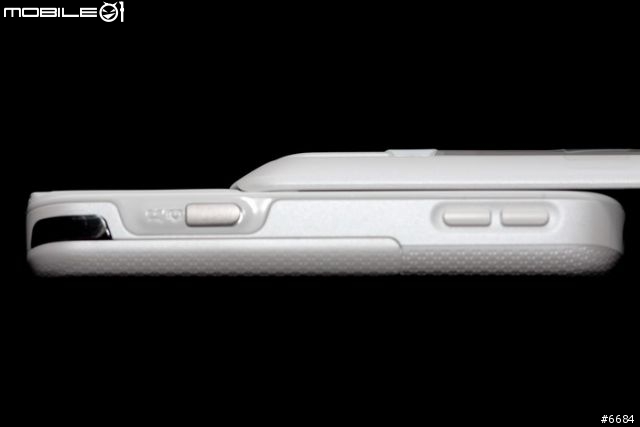 [分享]一切的等待，都是值得的-SonyEricsson W850i