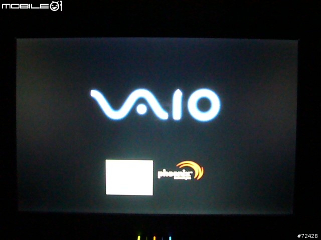 sony vaio sz36tp 分享(含效能測試)(圖多)