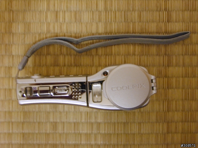 [開箱報告]Nikon COOLPIX S10 (四樓新增日本照片幾張)
