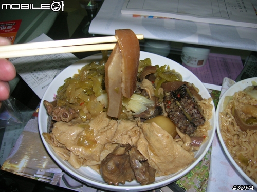 台中《精滷門》魯味
