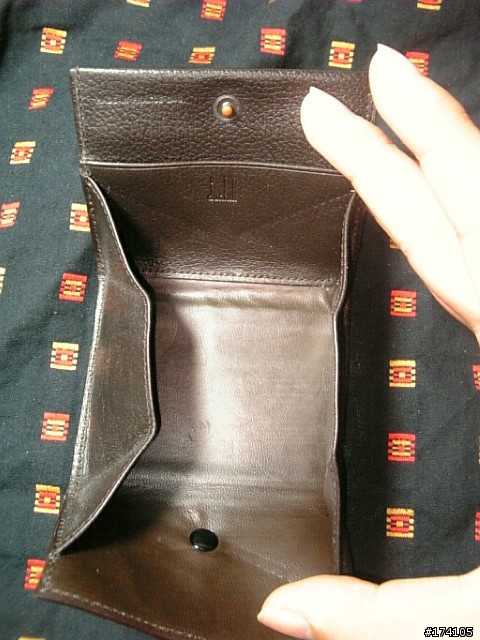 [分享] 英國紳士的氣質  我的DUNHILLL收藏 (圖多請小心)