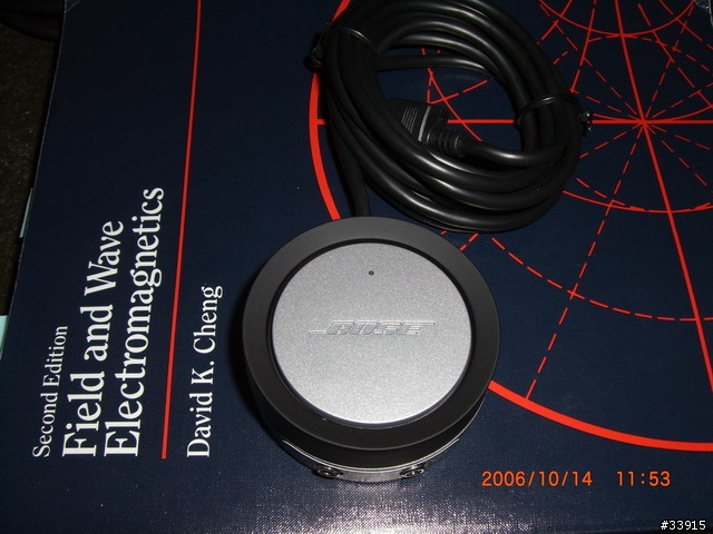 [勸敗] BOSE Companion 5