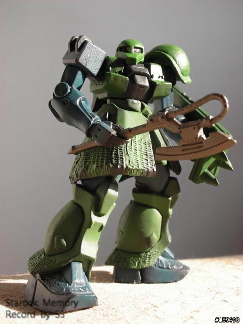 MS GUNDAM ~Ultimate Operation~