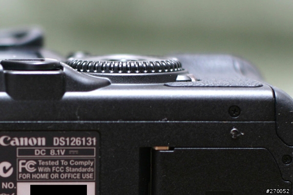 [分享]Canon 30D入手分享