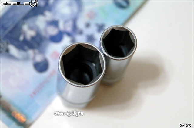 [分享]國產好用29pc四分套筒組-工欲善其事必備！