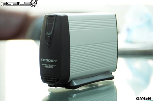 [分享]優群HV355硬碟影音播放機~使用心得