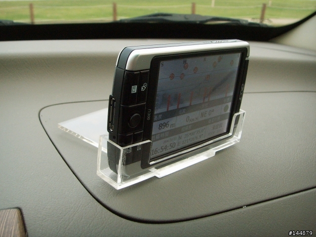 acer N300自製車架(現代凸桑專用)