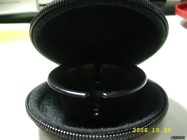 [分享]  低調的黑夜之星：Shure  E3G