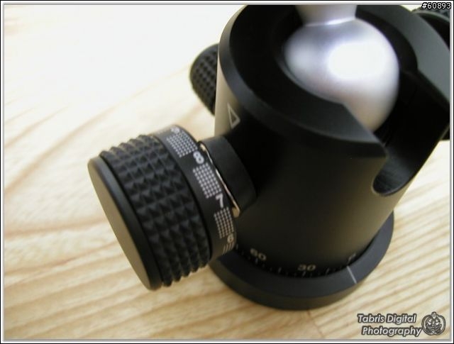 【開箱文】雲台Giottos MH-1001-652 + 腳架Velbon 435A