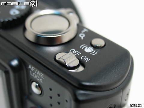 開箱文不嫌多Panasonic DMC-LX2 再一篇