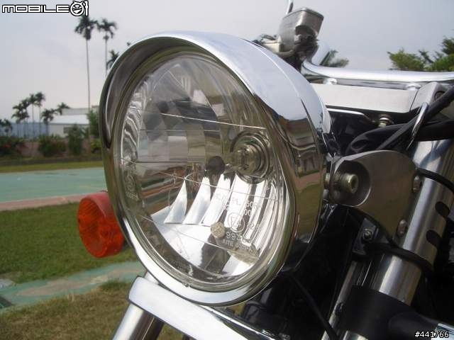 光陽Venox 250