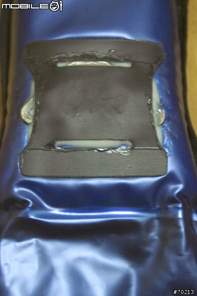 終極防水型 PDA GPS (檔車用)