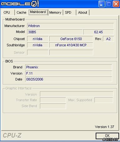 [分享] @HP 冰...藍寶基尼 V3102 實機照+測試