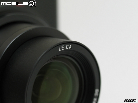 開箱文不嫌多Panasonic DMC-LX2 再一篇