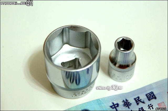 [分享]國產好用29pc四分套筒組-工欲善其事必備！