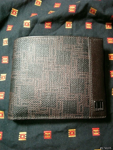 [分享] 英國紳士的氣質  我的DUNHILLL收藏 (圖多請小心)