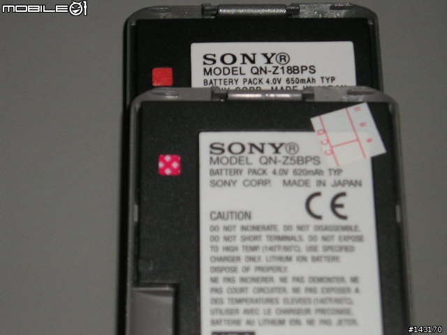 [分享]沉潛的暗潮~SONY CMD-Z5