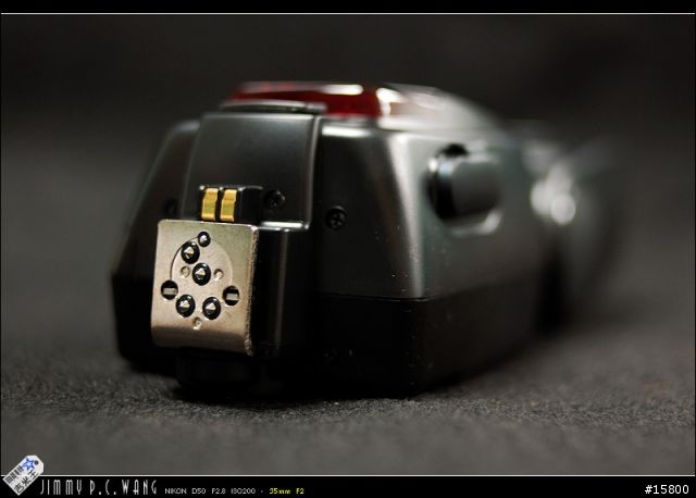 [開箱不勸敗] NIKON SB-800公司貨閃光器的秘密（閃燈技術討論分享）