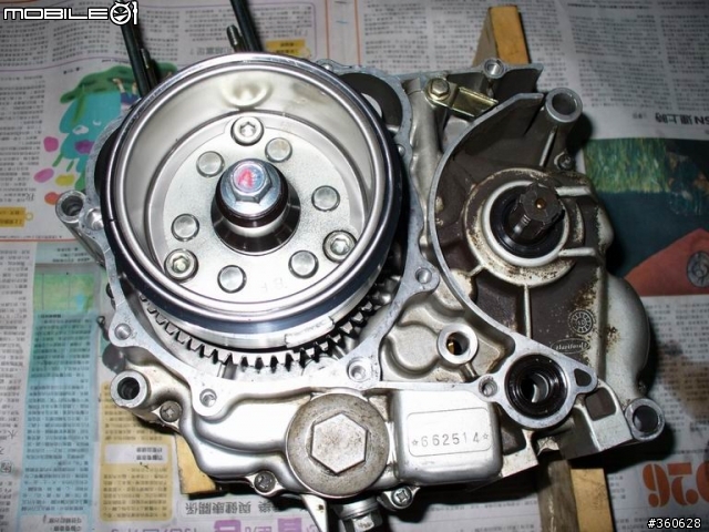 (分享)VR150大修實錄.....