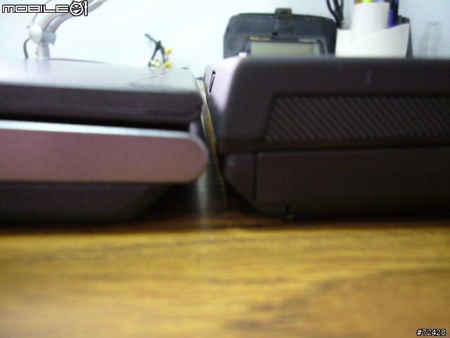 sony vaio sz36tp 分享(含效能測試)(圖多)