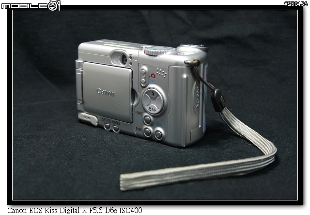 [分享]我的Canon 400D, EF 24-105 F4 L IS USM~ (當天晚上,我興奮的失眠到天明......)