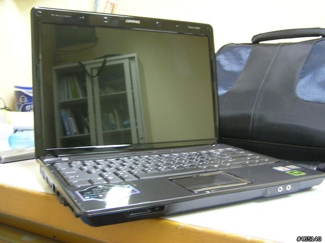 [分享] @HP 冰...藍寶基尼 V3102 實機照+測試