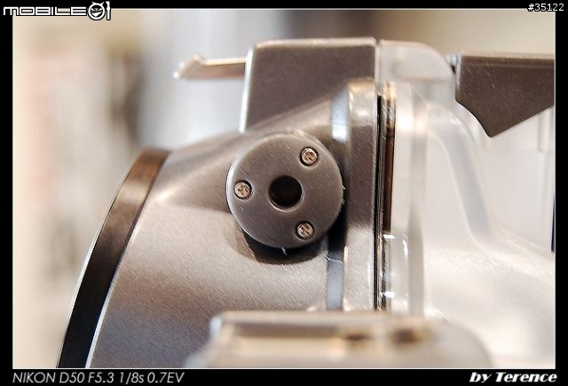 [分享]繼EXS-500潛水盒後HD1也加入重裝行列，EHS-510H專用潛水盒(圖多)
