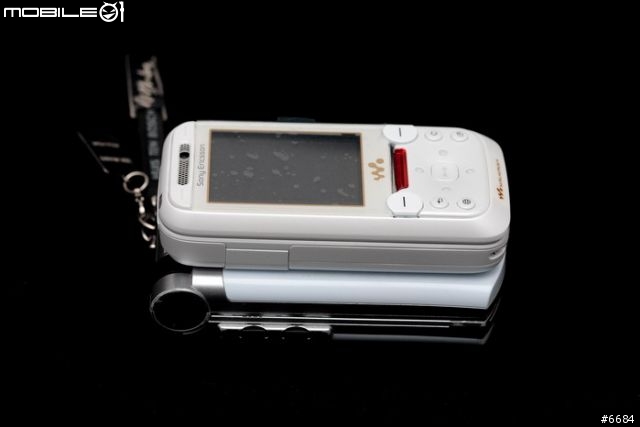 [分享]一切的等待，都是值得的-SonyEricsson W850i