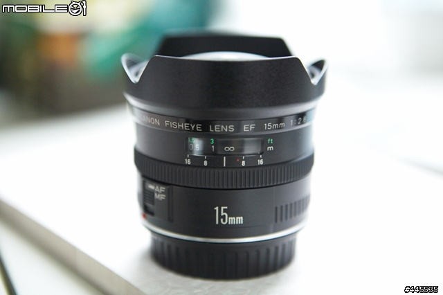 分享Canon EF 15mm F2.8 Fisheye 魚眼鏡頭(實拍照片)