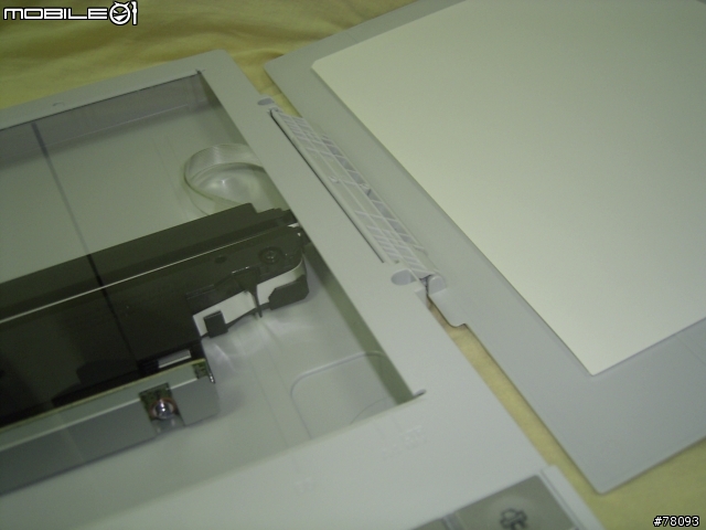 [分享]EPSON  PERFECTION  V10  掃描器