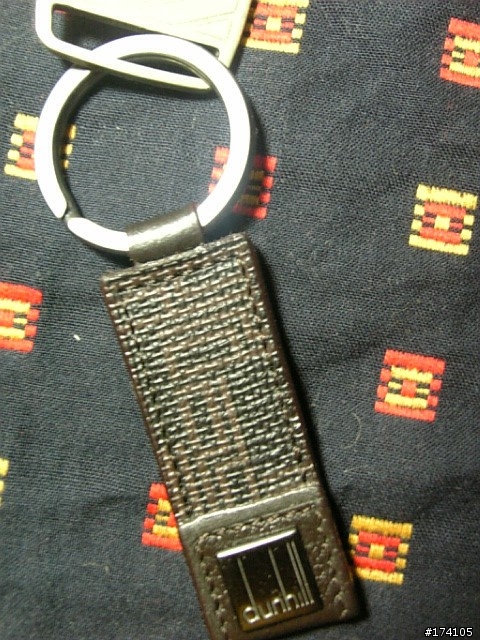 [分享] 英國紳士的氣質  我的DUNHILLL收藏 (圖多請小心)