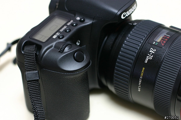[分享]Canon 30D入手分享