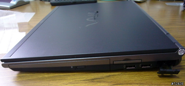 sony vaio sz36tp 分享(含效能測試)(圖多)