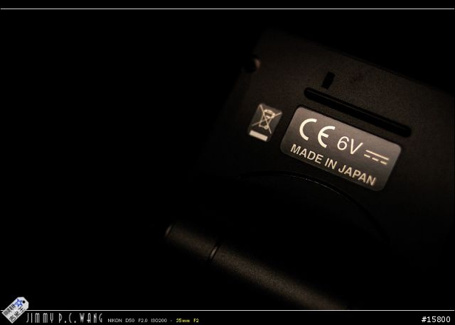 [開箱不勸敗] NIKON SB-800公司貨閃光器的秘密（閃燈技術討論分享）