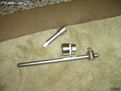 [分享]24pcs三分工具組
