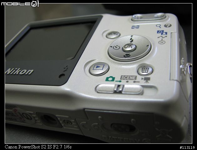 [分享]Nikon Coolpix L3