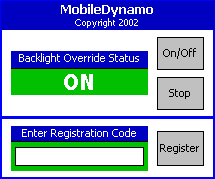 [分享] 看電子書,玩遊戲,導航時保持螢幕背光常亮的小程式...