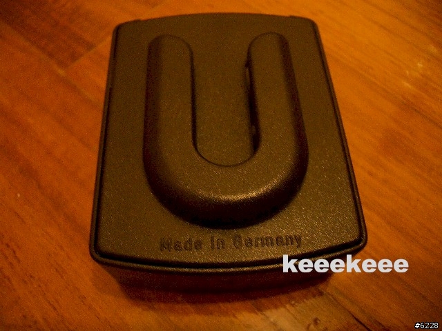 Piel Frama Leather Case for Dopod 838Pro/ CHT9000 牛皮皮套+車架