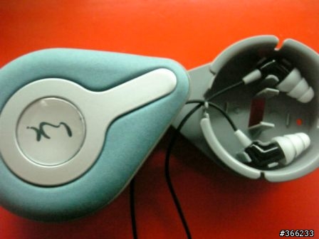 (勸敗報導)Altec Lansing inMotion 616-( im616 ) 開箱報告