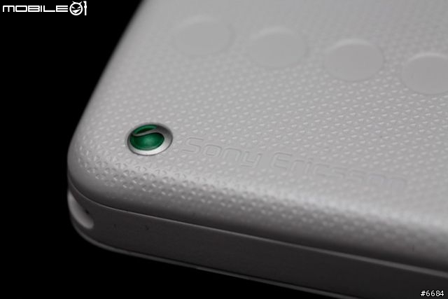 [分享]一切的等待，都是值得的-SonyEricsson W850i