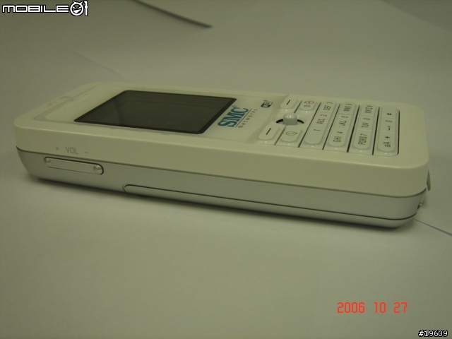 SMC skype wifi phone 開箱報告