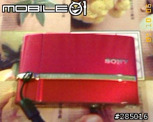 [2006/10/04] 預購 SONY T50 開箱入手報告 [補新圖上傳了！！]