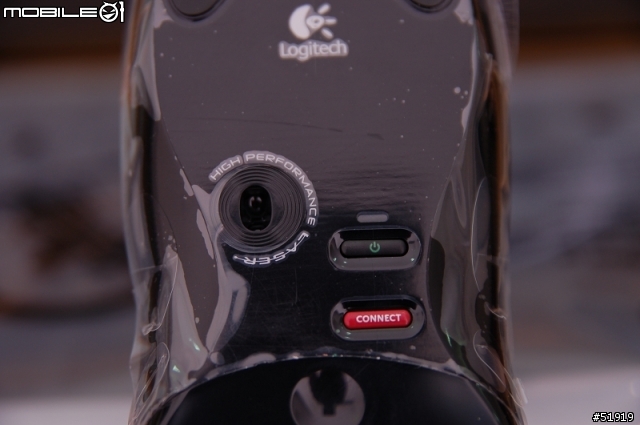 [開箱] Logitech LX710 無線鍵盤滑鼠