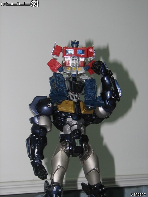 Mazinger