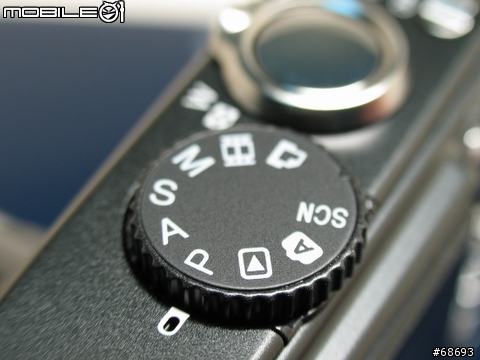 開箱文不嫌多Panasonic DMC-LX2 再一篇