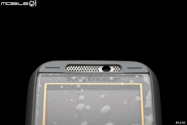[分享]一切的等待，都是值得的-SonyEricsson W850i